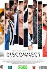 Disconnect (2018) poster