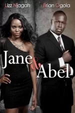 Jane & Abel poster
