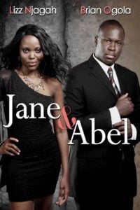Jane & Abel poster