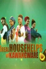 The Real Househelps of Kawangware poster