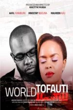 World Tofauti (2017) poster