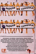 House of Lungula poster
