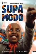 Supa Modo poster