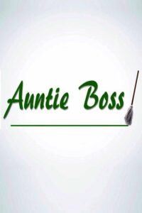 Auntie Boss! poster