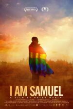 I Am Samuel (2020) poster