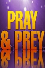 Pray & Prey poster