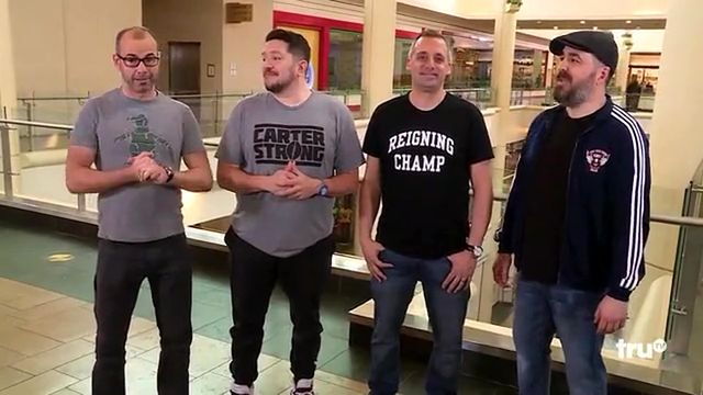 Who's the most Punished Joker in Impractical Jokers' History? | Filamu