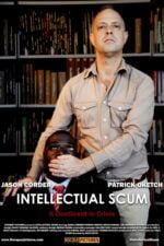 Intellectual Scum (2015) poster