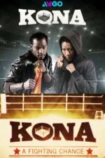KONA (TV Show) poster