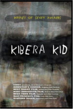 Kibera Kid (2006) poster