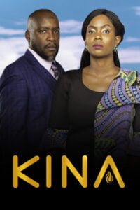 Kina (TV Show) poster