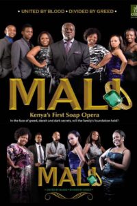 Mali (TV show) poster