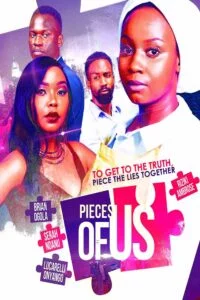 Pieces of Us poster