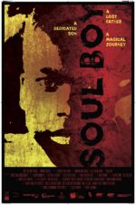 Soul Boy (2010) poster