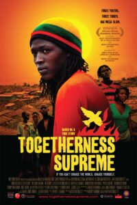 Togetherness Supreme (2010) poster