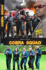Cobra Squad (TV show) poster