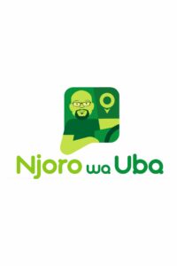 Njoro wa Uba poster