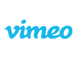 vimeo play button