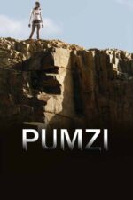 Pumzi (2009) poster