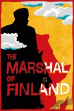 The Marshal of Finland (2012) poster