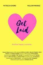 Get Laid (2019) poster