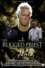 The Rugged Priest (2011) poster