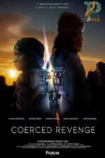 Coerced Revenge (2019) poster