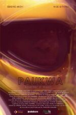 Paukwa (2020) poster