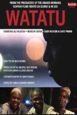 Watatu (2015) poster