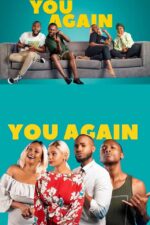 You Again (2019) poster