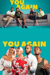 You Again (2019) poster