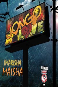 Jongo Love (poster)
