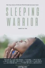 Sleeping Warrior (2021) poster