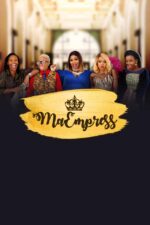 Ma Empress (TV show) poster