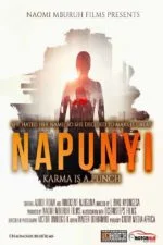 Napunyi (2020) poster