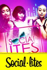 A poster of Socialites (TV Show)