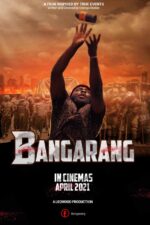 Bangarang (2021) poster