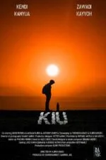 KIU (2018) short film poster