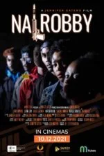 Nairobby 'Nairobbery' (2021) film poster