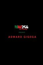Adwaro Gigega (2020) film poster