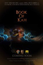 Book of Kah (web series) poster