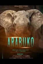 A poster for the film Arabuko (2020)