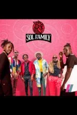Sol Family (Tv series) poster