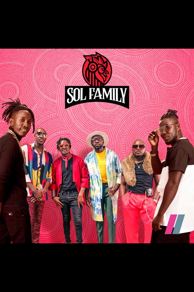 Sol Family (TV Series) – Synopsis, Cast & Crew | Filamu