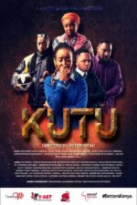 Kutu (2021, short film) poster