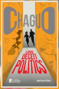 Chaguo (2022, film) poster