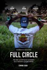 Full Circle (Documentary, 2022) poster