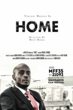 Home (2015) film poster