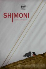 Shimoni (2022 film), poster.