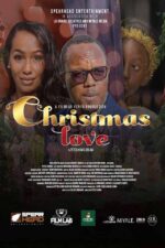 Film poster for Christmas Love (2021) movie